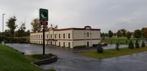 Отель Pleasant Night Inn- carthage NY  Картаж